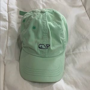 vineyard vines baseball hat